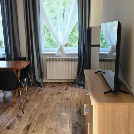 Lejlighed Lipowy Kat Gołdap