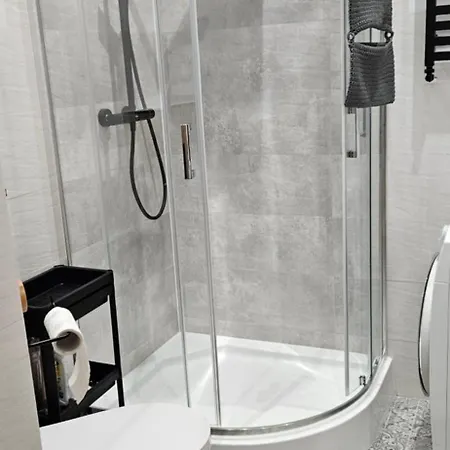 Lejlighed Lipowy Kat