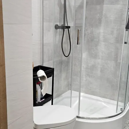 Lipowy Kat Lejlighed Gołdap