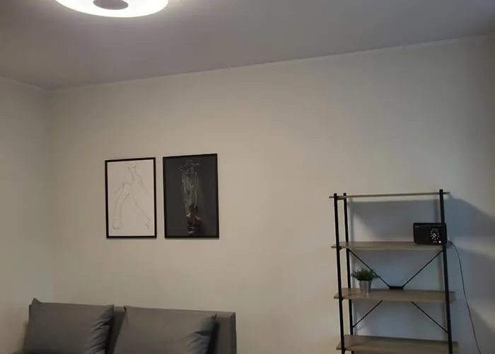 Lipowy Kat דירה *